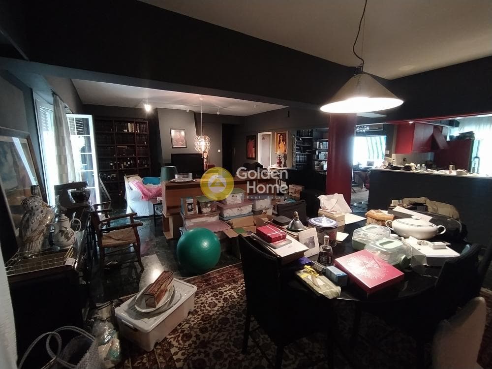 Apartment in Ravenia, Attiki — Photo 7 of 23