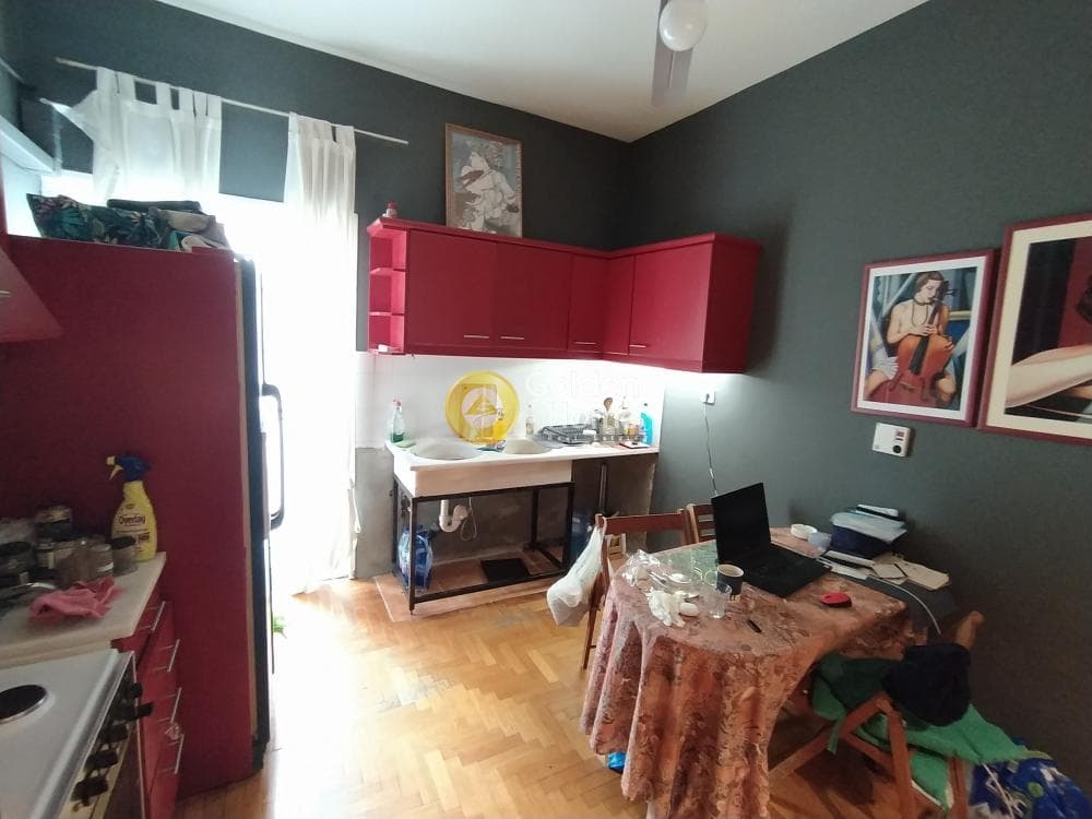Apartment in Ravenia, Attiki — Photo 10 of 23