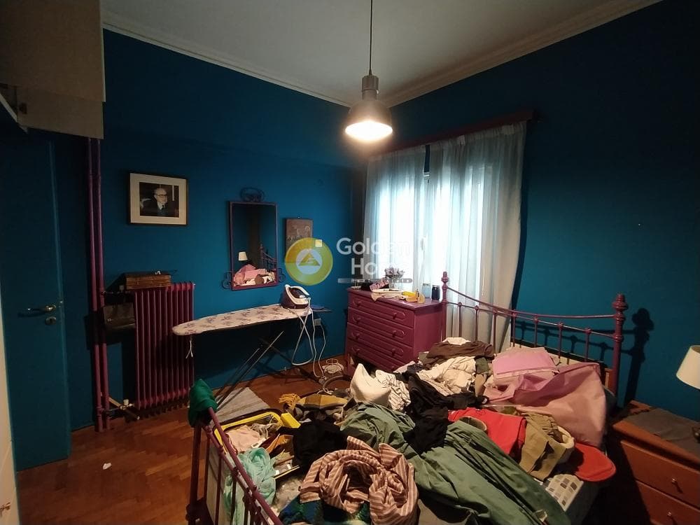 Apartment in Ravenia, Attiki — Photo 16 of 23