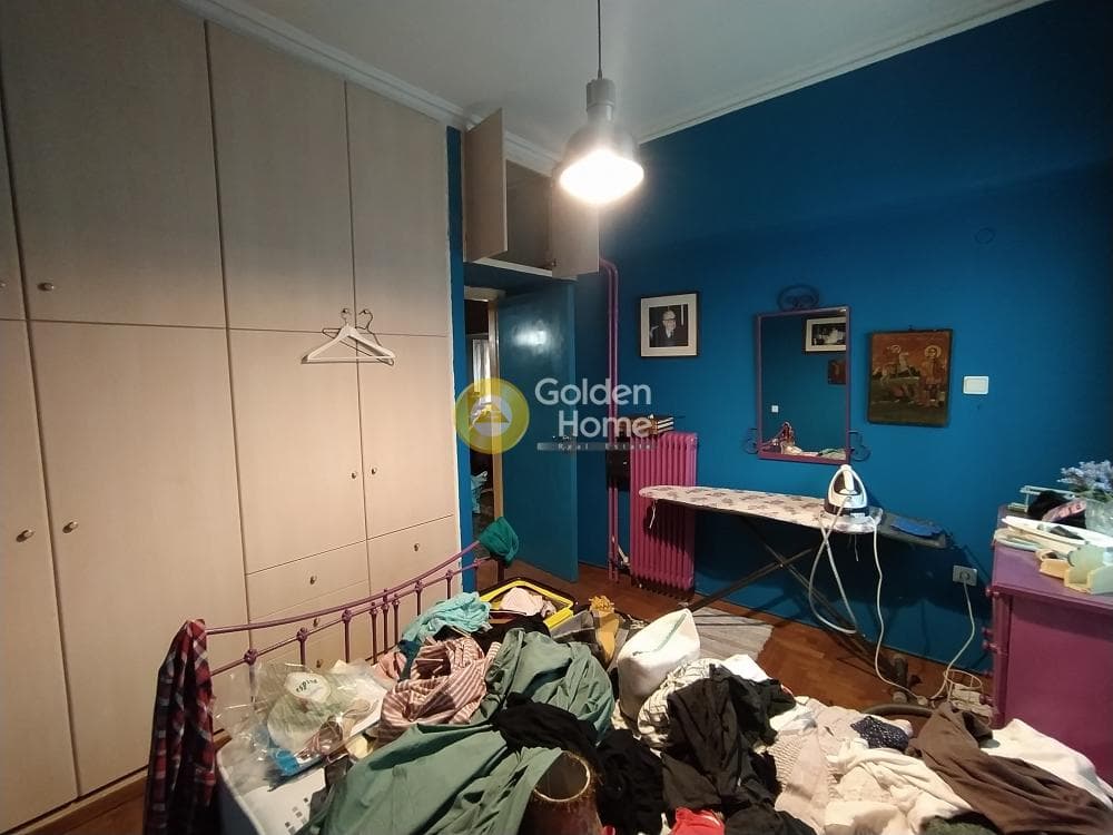 Apartment in Ravenia, Attiki — Photo 17 of 23