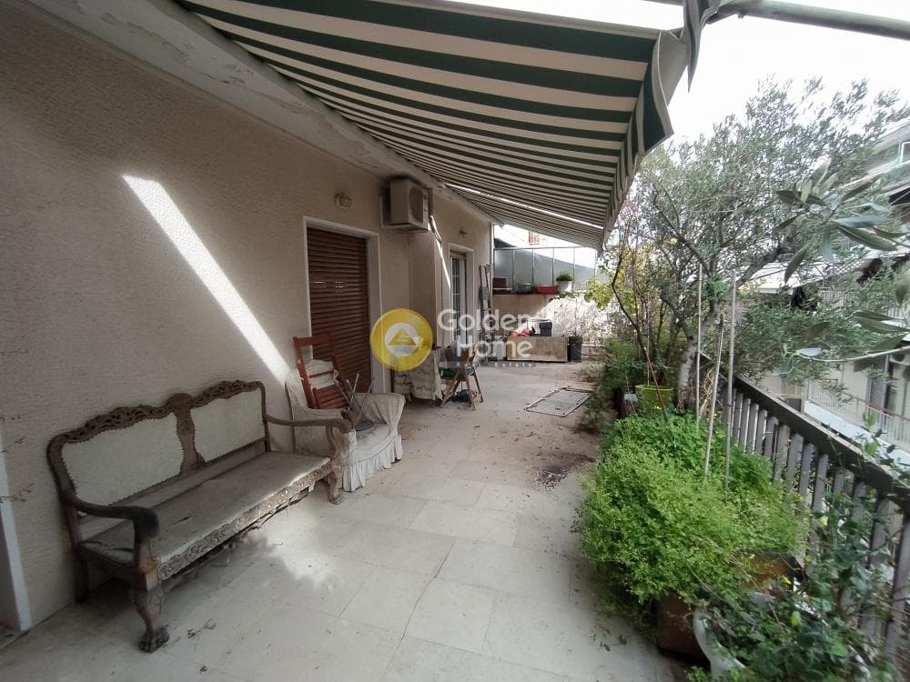 Apartment in Ravenia, Attiki — Photo 2 of 23
