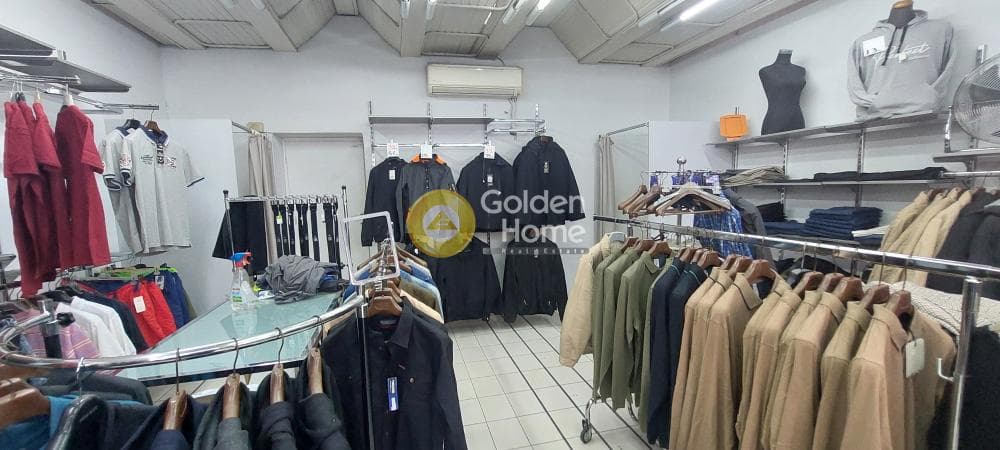 Retail Store in Agios Ioannis, Neos Kosmos — Photo 1 of 8