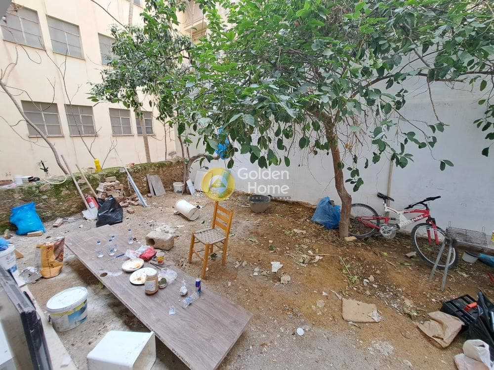 Διαμέρισμα στην Κυψέλη, Κυψέλη — Φωτογραφία 12 από 12