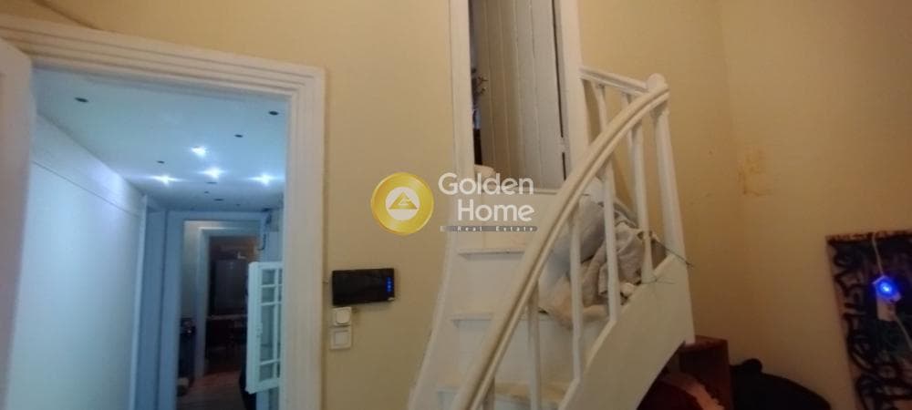 Διαμέρισμα στην Στρέφη, Εξάρχεια - Νεάπολη — Φωτογραφία 9 από 14