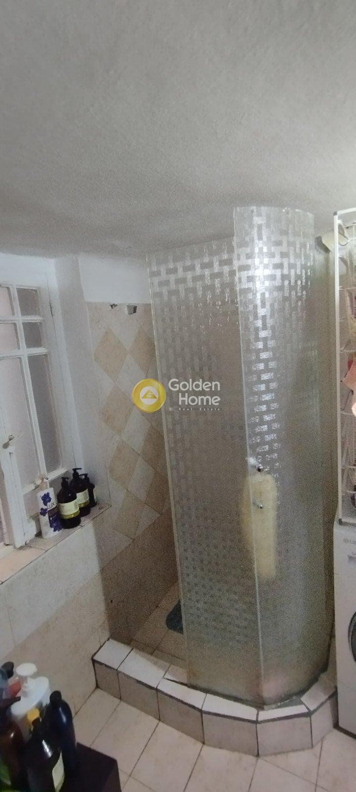 Διαμέρισμα στην Στρέφη, Εξάρχεια - Νεάπολη — Φωτογραφία 11 από 14