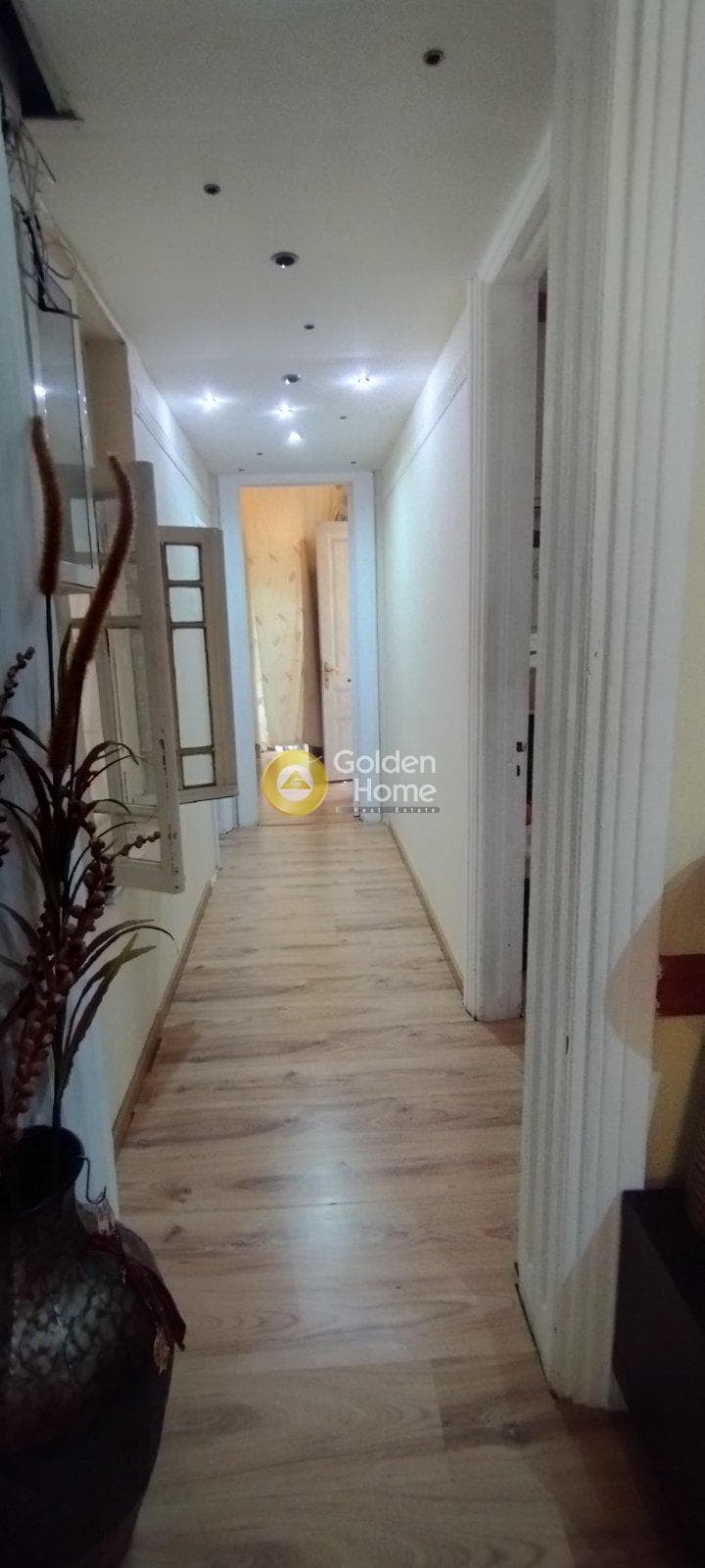 Διαμέρισμα στην Στρέφη, Εξάρχεια - Νεάπολη — Φωτογραφία 2 από 14