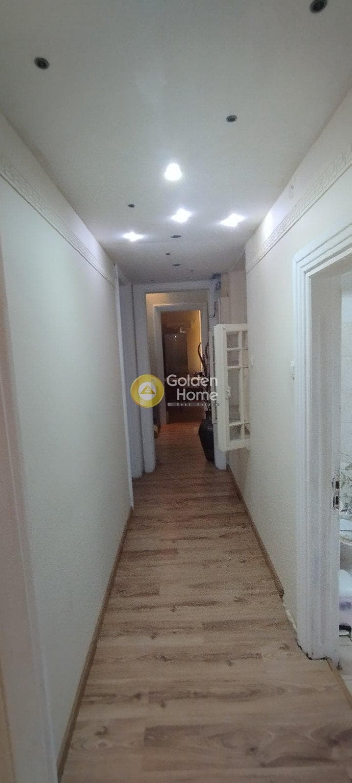 Διαμέρισμα στην Στρέφη, Εξάρχεια - Νεάπολη — Φωτογραφία 14 από 14