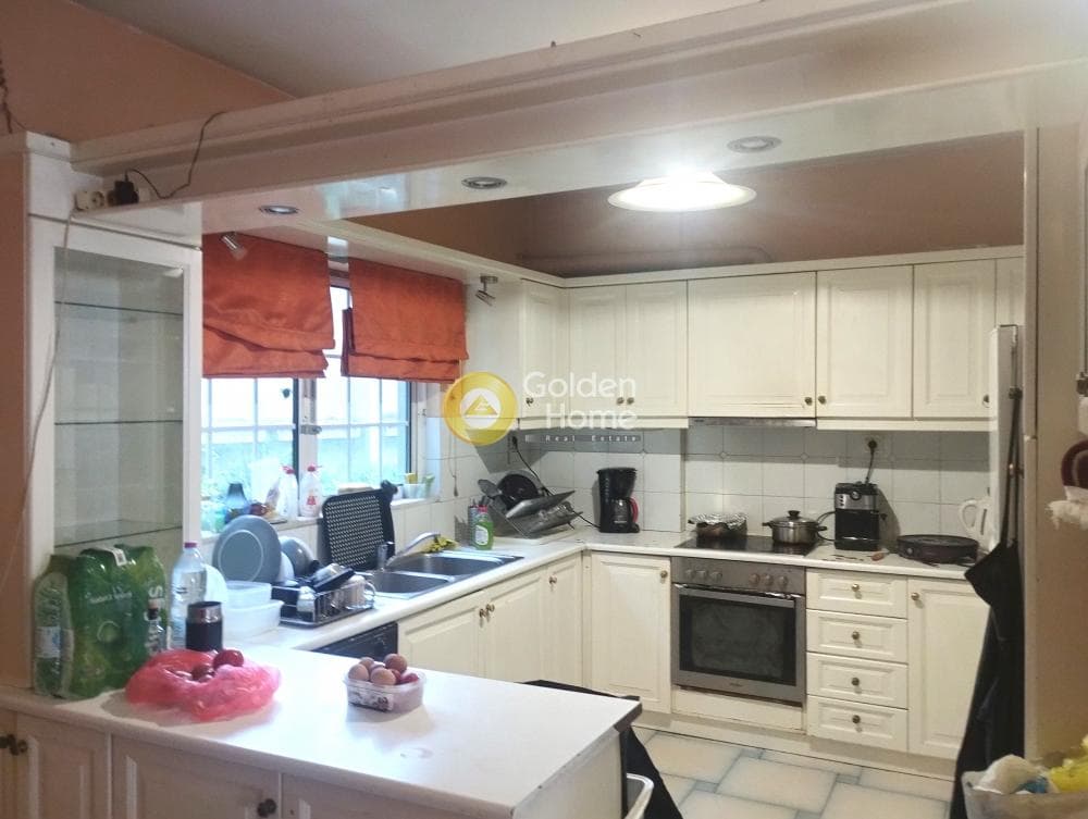 Μονοκατοικία στην Νέα Φιλαδέλφεια, Νέα Φιλαδέλφεια — Φωτογραφία 3 από 9