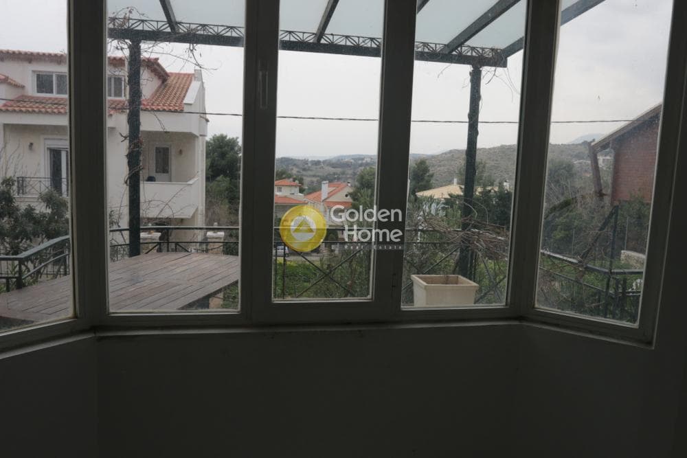 Μονοκατοικία στην Διώνη, Πικέρμι — Φωτογραφία 4 από 31