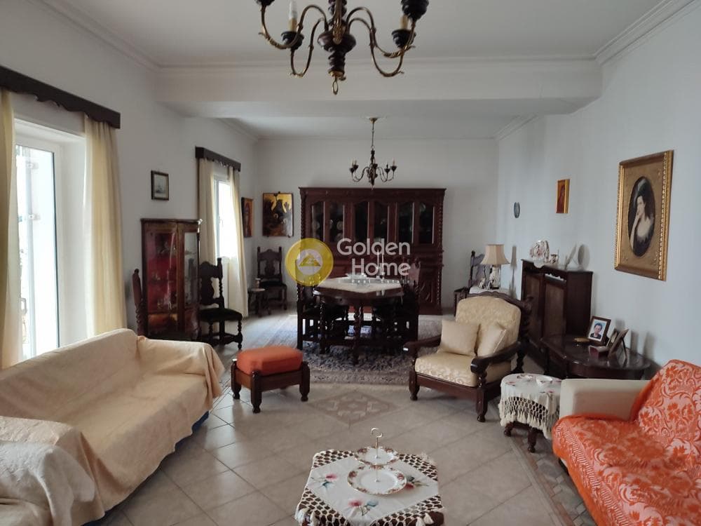 House in Agia Triada, Paiania — Photo 1 of 39