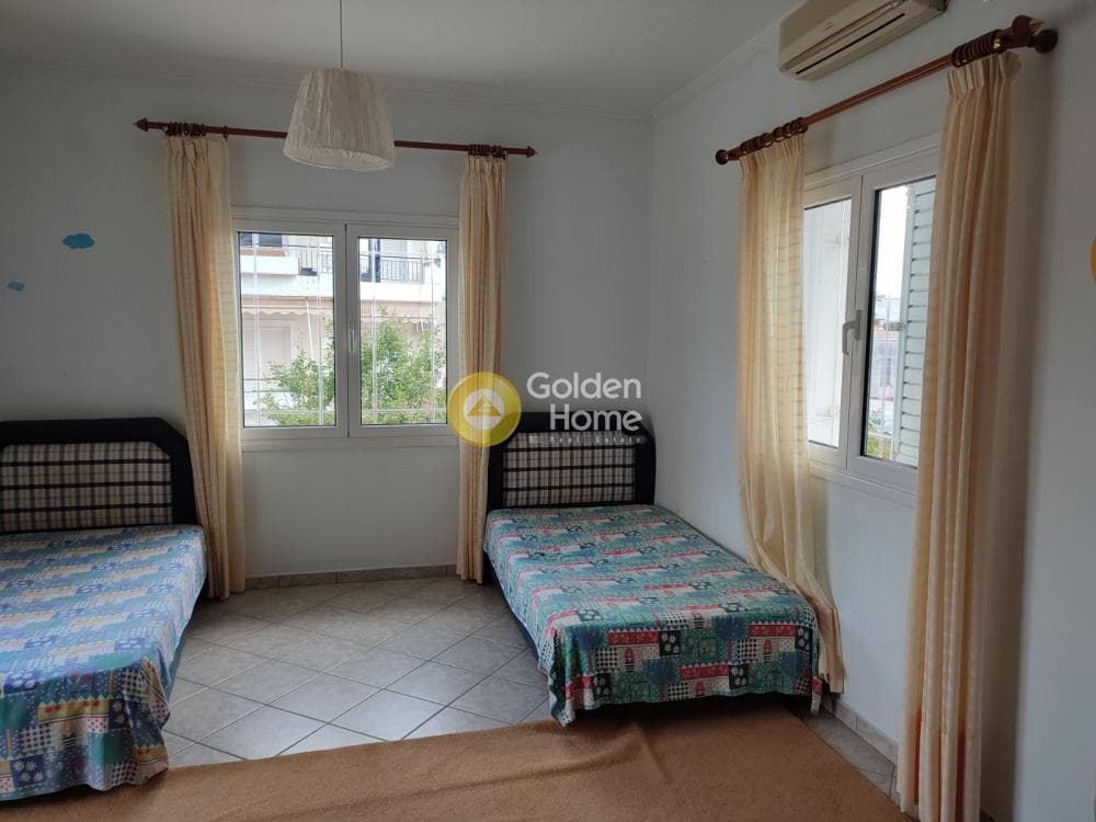 House in Agia Triada, Paiania — Photo 27 of 39