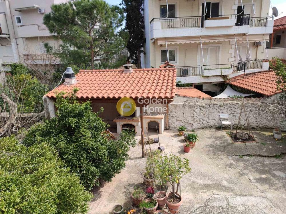 House in Agia Triada, Paiania — Photo 23 of 39