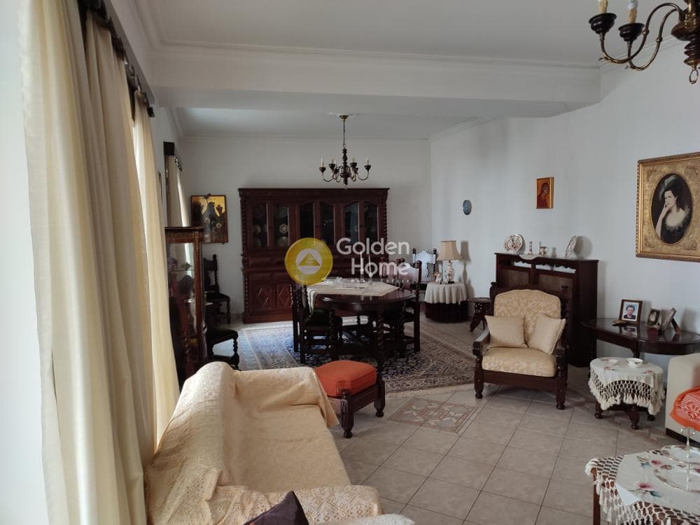 House in Agia Triada, Paiania — Photo 30 of 39