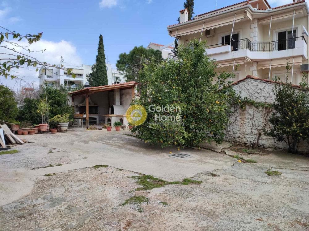 House in Agia Triada, Paiania — Photo 22 of 39