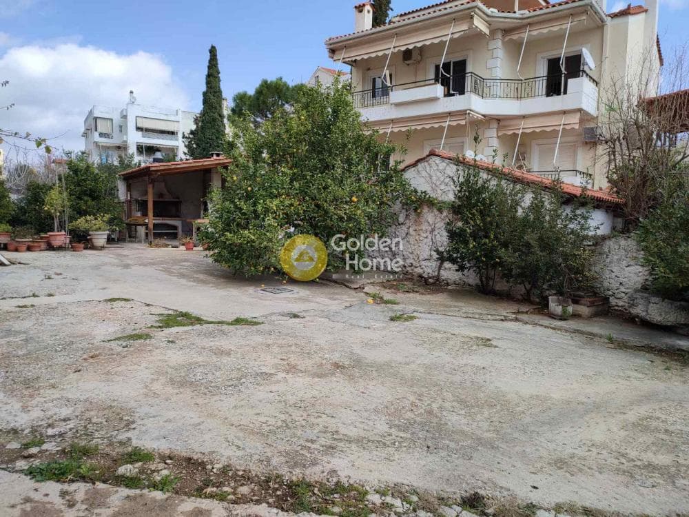 House in Agia Triada, Paiania — Photo 20 of 39