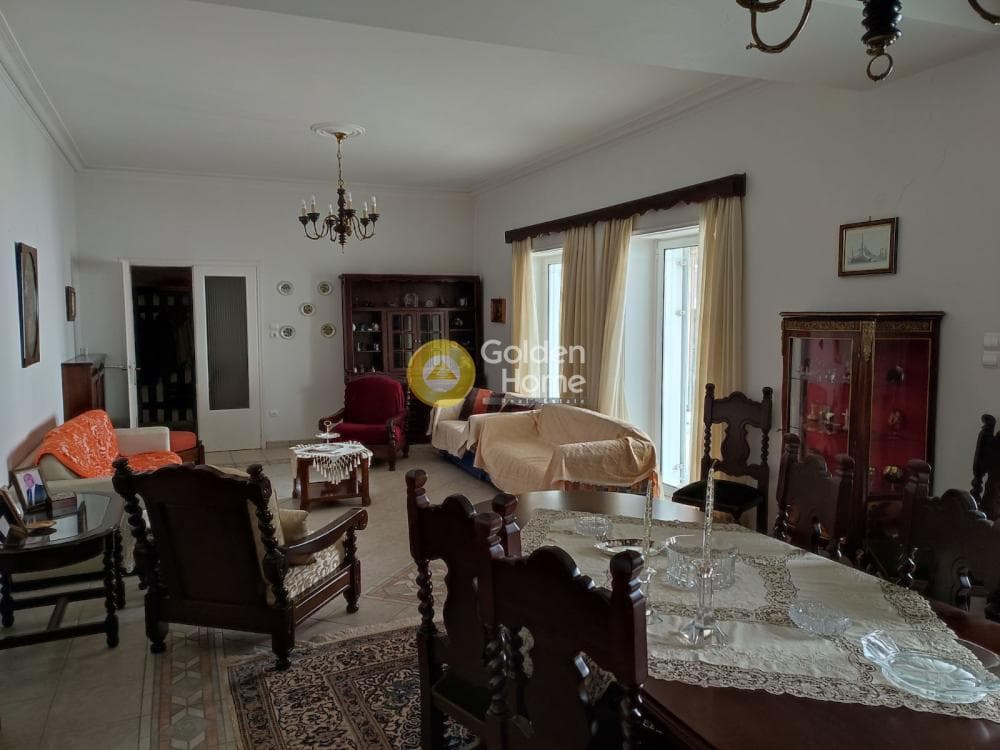 House in Agia Triada, Paiania — Photo 33 of 39