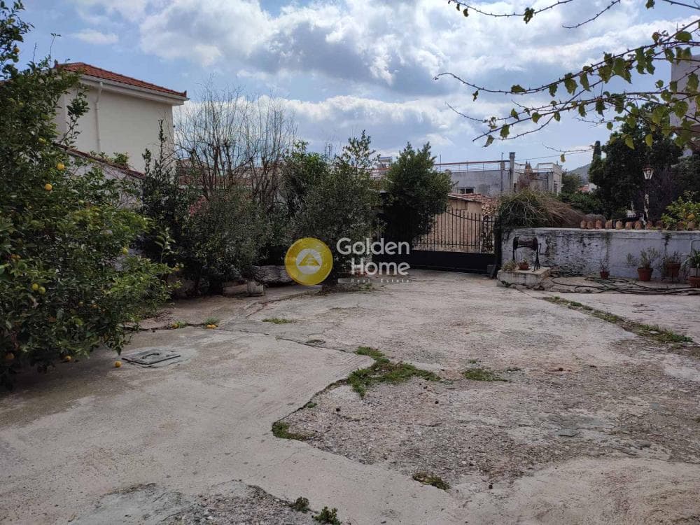 House in Agia Triada, Paiania — Photo 19 of 39