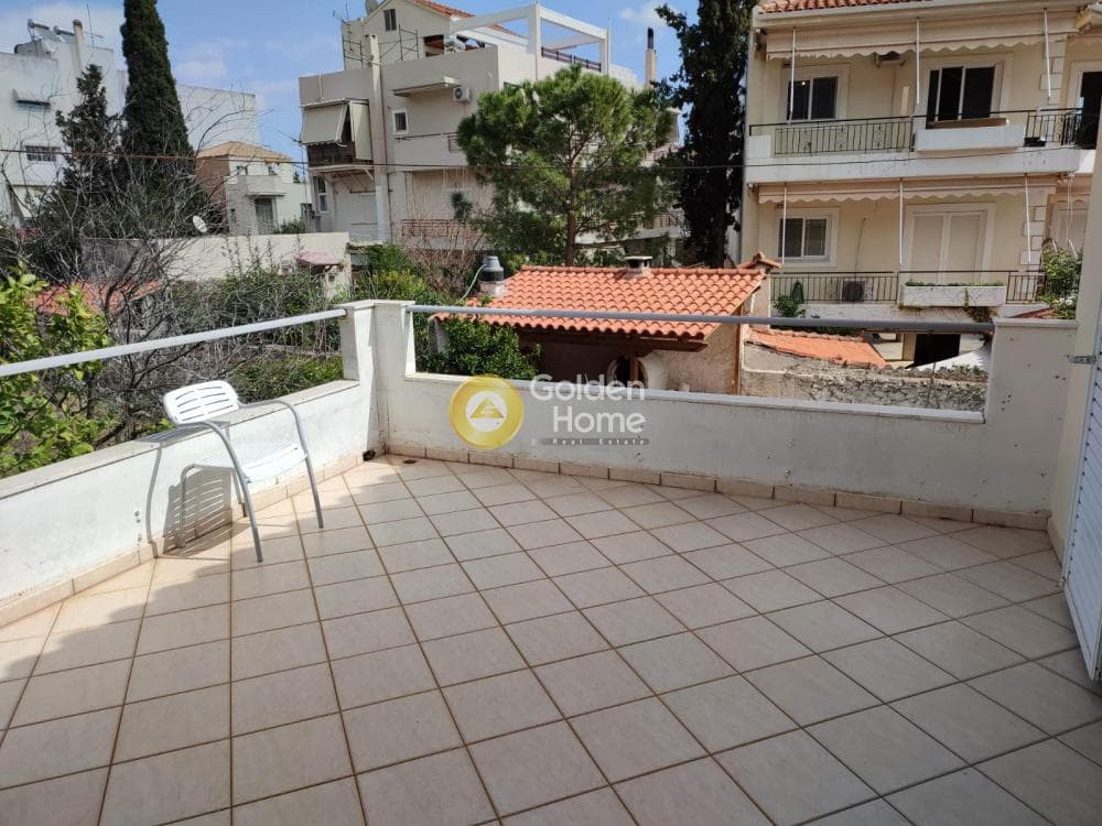 House in Agia Triada, Paiania — Photo 24 of 39