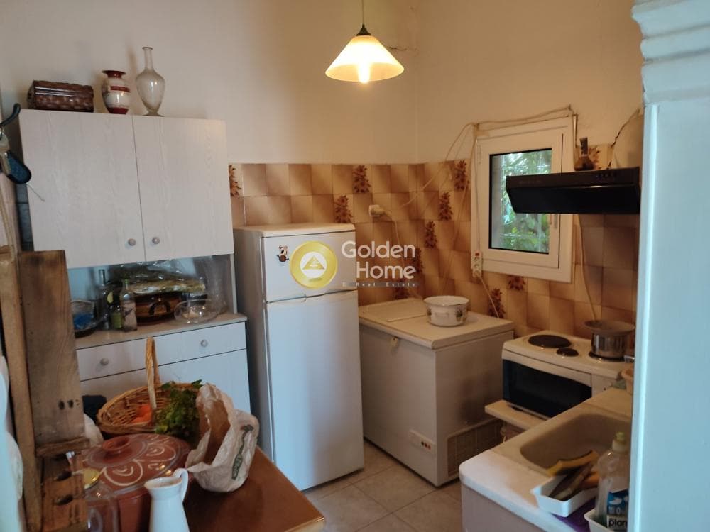 House in Agia Triada, Paiania — Photo 17 of 39