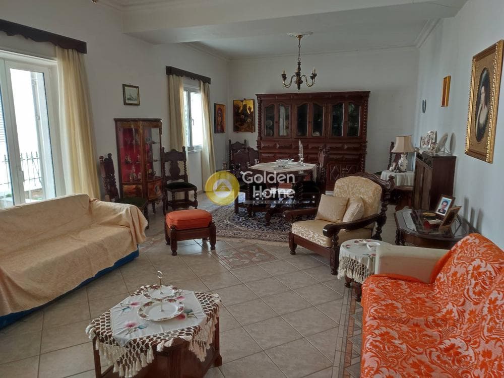 House in Agia Triada, Paiania — Photo 38 of 39