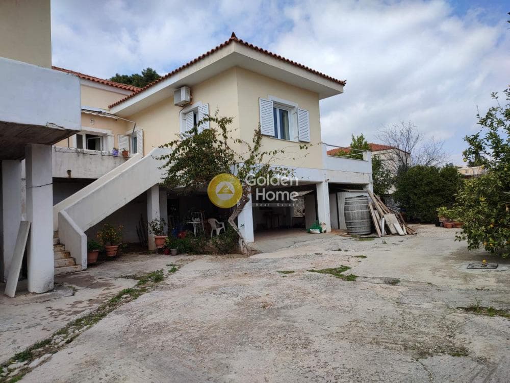 House in Agia Triada, Paiania — Photo 21 of 39