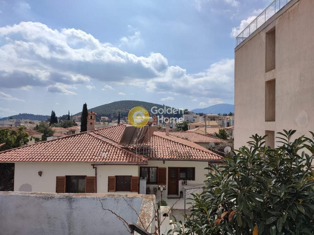 House in Agia Triada, Paiania — Photo 39 of 39