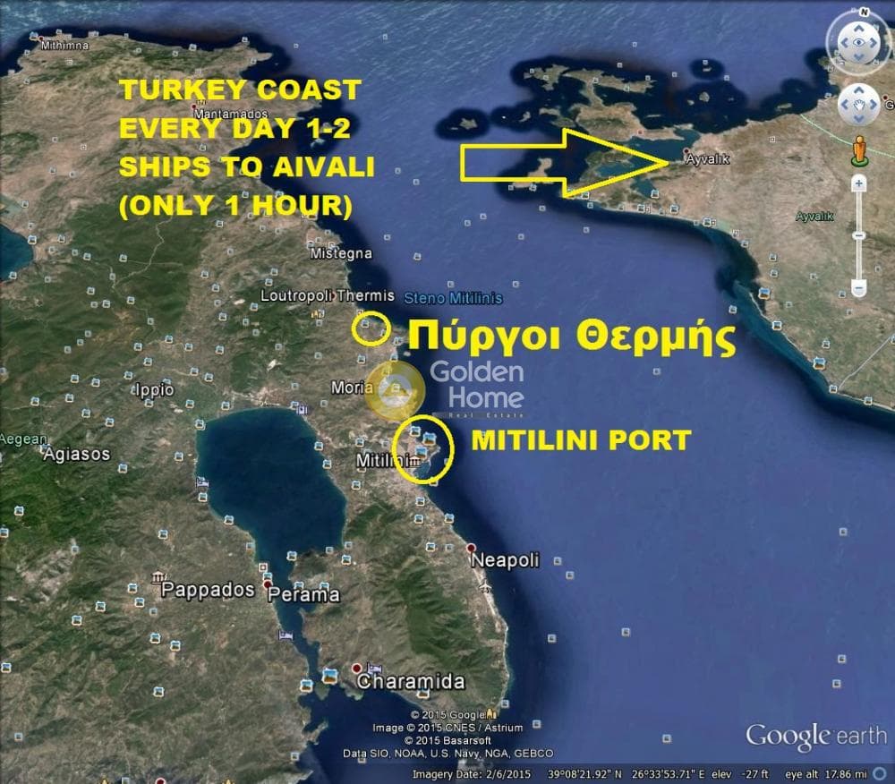 Μονοκατοικία στην Ακαδημία Πλάτωνος, Κολωνός - Κολοκυνθούς — Φωτογραφία 1 από 49