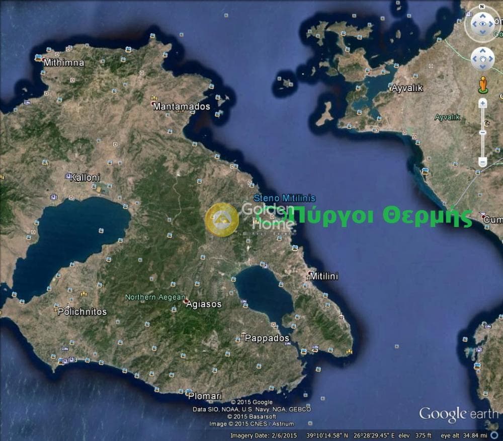 Μονοκατοικία στην Ακαδημία Πλάτωνος, Κολωνός - Κολοκυνθούς — Φωτογραφία 3 από 49