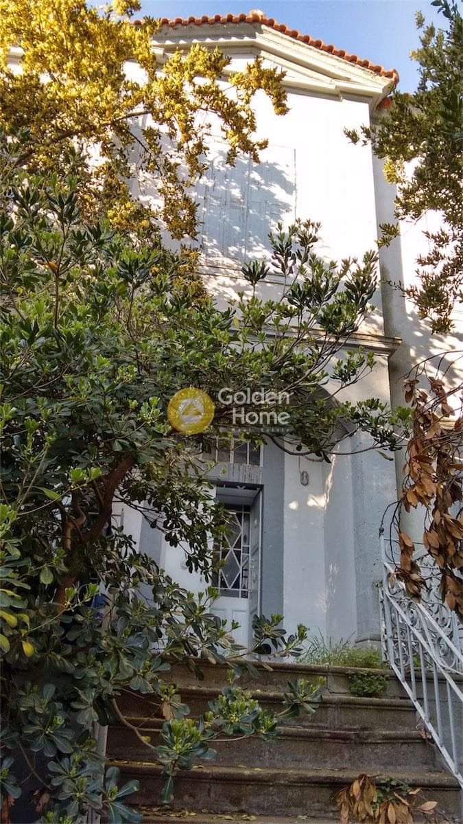 Μονοκατοικία στην Ακαδημία Πλάτωνος, Κολωνός - Κολοκυνθούς — Φωτογραφία 6 από 49