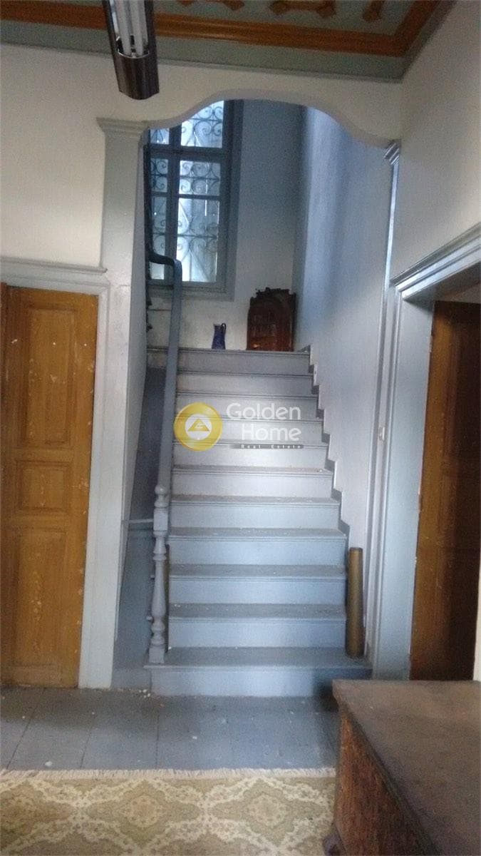 Μονοκατοικία στην Ακαδημία Πλάτωνος, Κολωνός - Κολοκυνθούς — Φωτογραφία 12 από 49