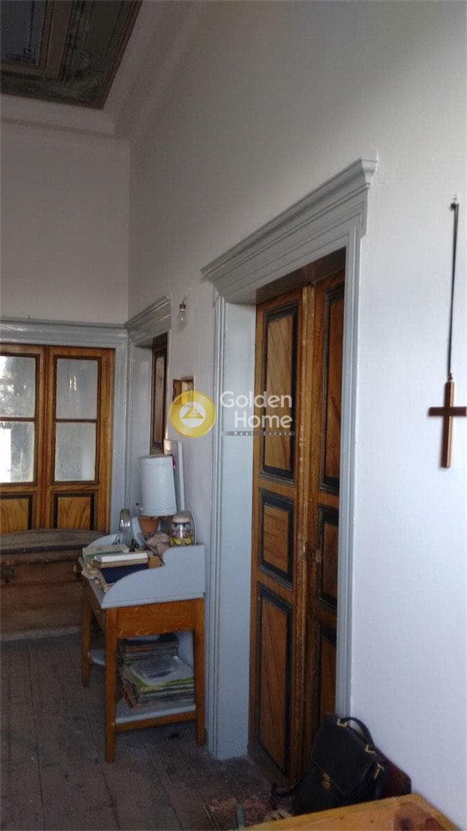 Μονοκατοικία στην Ακαδημία Πλάτωνος, Κολωνός - Κολοκυνθούς — Φωτογραφία 24 από 49