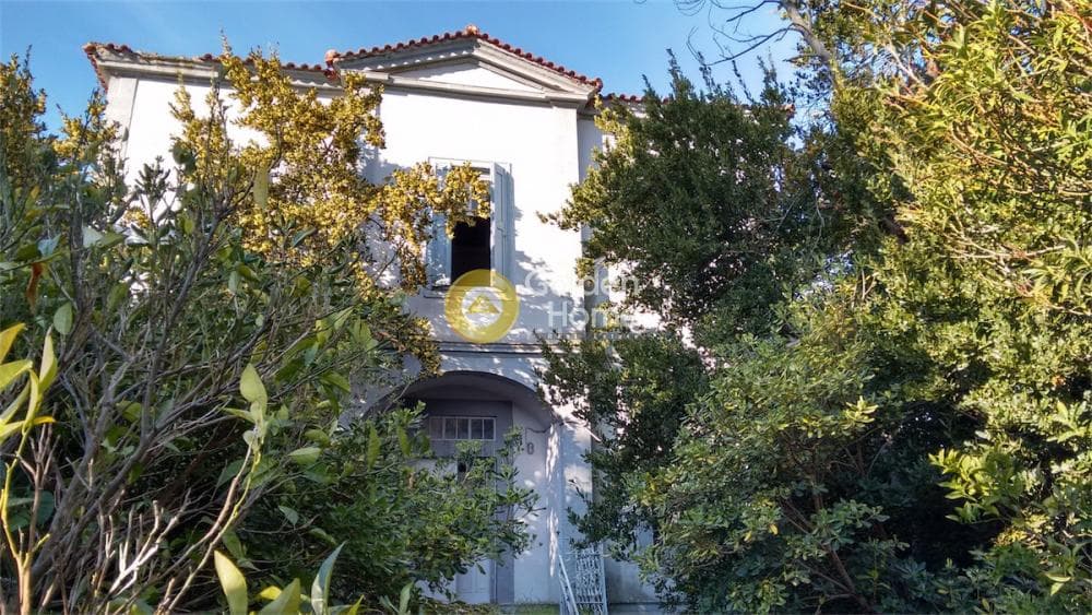 Μονοκατοικία στην Ακαδημία Πλάτωνος, Κολωνός - Κολοκυνθούς — Φωτογραφία 27 από 49