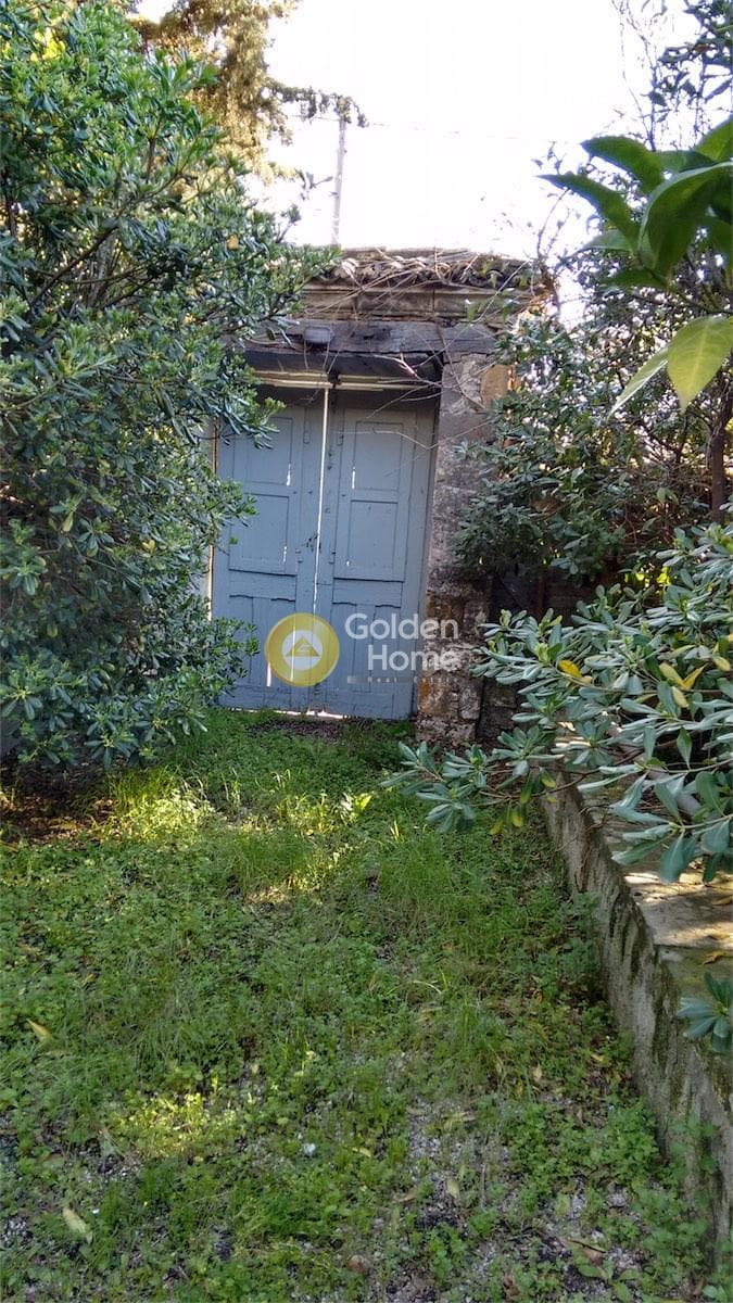 Μονοκατοικία στην Ακαδημία Πλάτωνος, Κολωνός - Κολοκυνθούς — Φωτογραφία 29 από 49