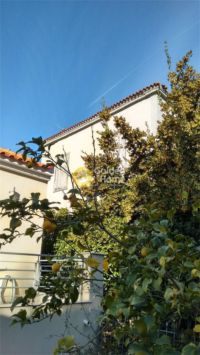 Μονοκατοικία στην Ακαδημία Πλάτωνος, Κολωνός - Κολοκυνθούς — Φωτογραφία 31 από 49