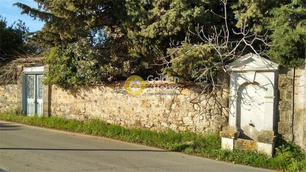 Μονοκατοικία στην Ακαδημία Πλάτωνος, Κολωνός - Κολοκυνθούς — Φωτογραφία 32 από 49