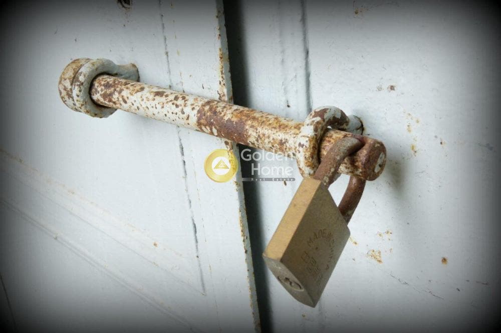 Μονοκατοικία στην Ακαδημία Πλάτωνος, Κολωνός - Κολοκυνθούς — Φωτογραφία 39 από 49
