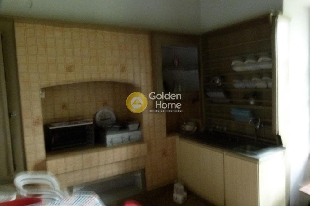 Μονοκατοικία στην Ακαδημία Πλάτωνος, Κολωνός - Κολοκυνθούς — Φωτογραφία 45 από 49