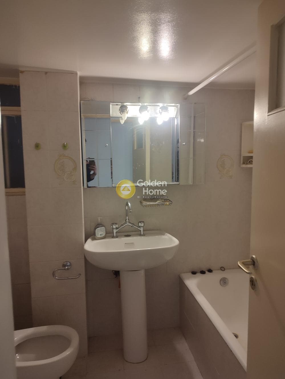 Apartment in Varnava, Ekali — Photo 5 of 8