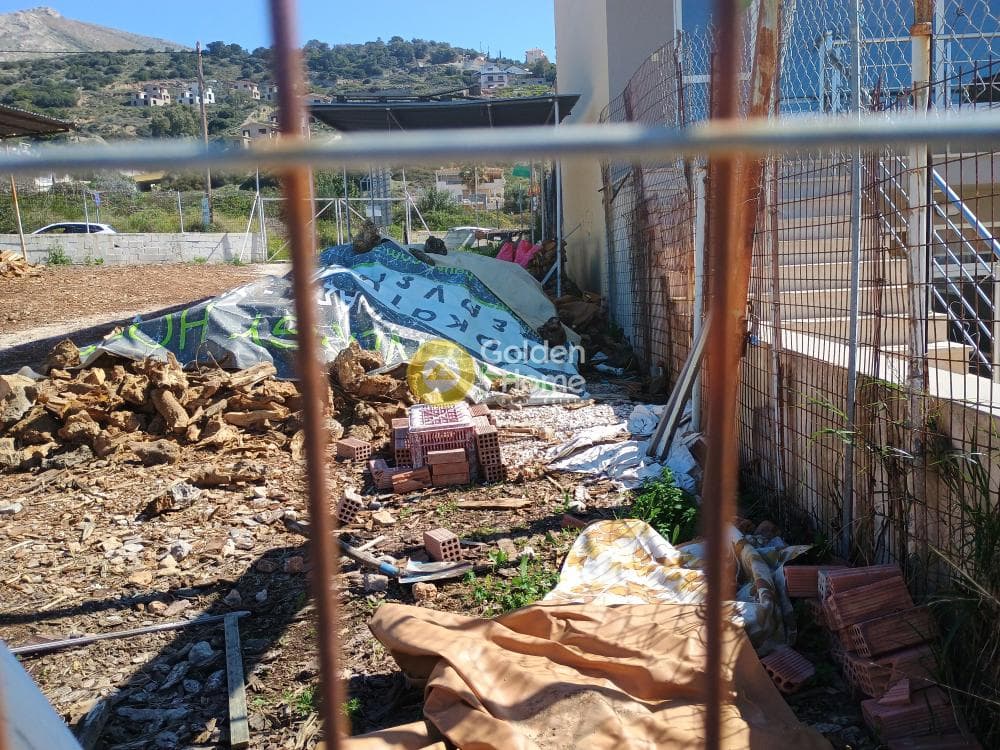 Μονοκατοικία στην Καλύβια, Καλύβια Θορικού — Φωτογραφία 1 από 2