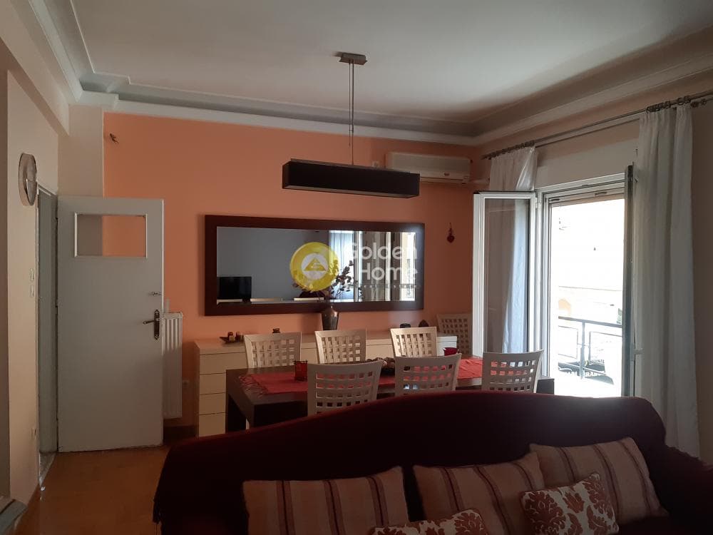 Apartment in Center, Neos Kosmos — Photo 3 of 18