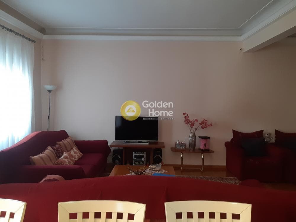 Apartment in Center, Neos Kosmos — Photo 1 of 18