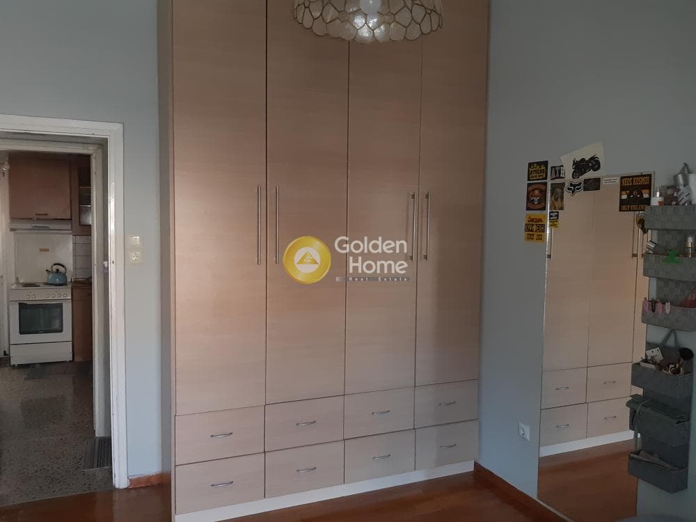 Apartment in Center, Neos Kosmos — Photo 10 of 18