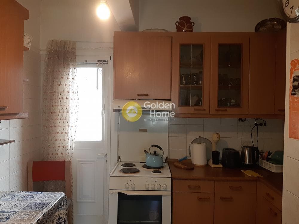 Apartment in Center, Neos Kosmos — Photo 11 of 18