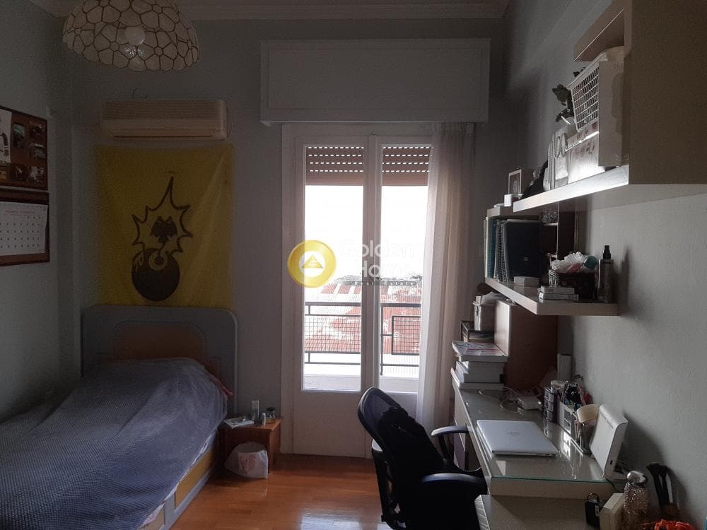 Apartment in Center, Neos Kosmos — Photo 9 of 18