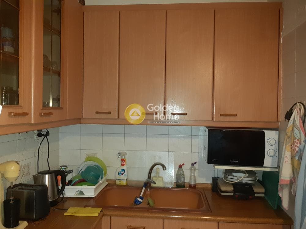 Apartment in Center, Neos Kosmos — Photo 12 of 18
