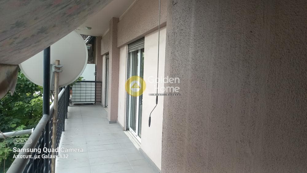 Office in Fokionos Negri, Kipseli — Photo 20 of 23