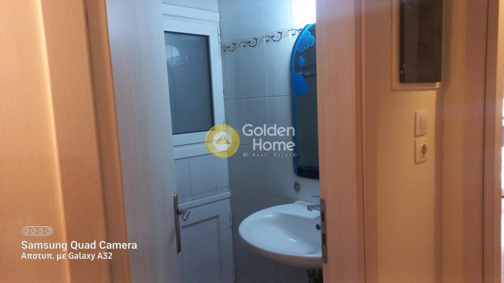 Office in Fokionos Negri, Kipseli — Photo 8 of 23