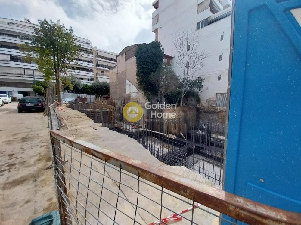 Διαμέρισμα στην Χρυσάκη, Καλλιθέα — Φωτογραφία 1 από 3