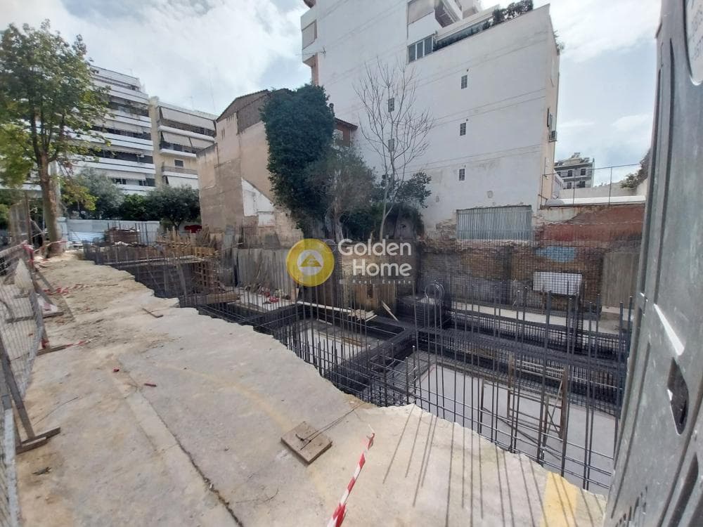 Διαμέρισμα στην Χρυσάκη, Καλλιθέα — Φωτογραφία 2 από 3