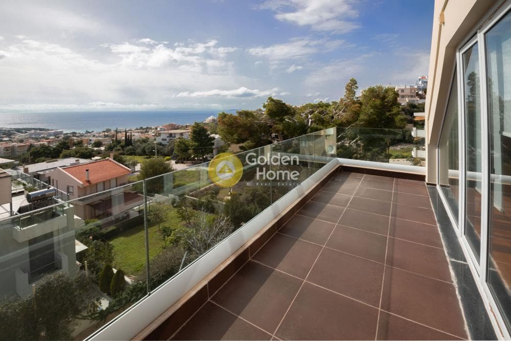 Μονοκατοικία στην Σαρωνίδα, Σαρωνίδα — Φωτογραφία 3 από 68
